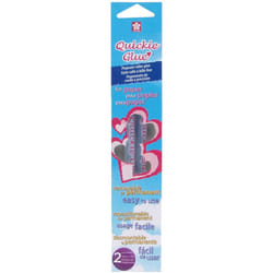 Sakura Quickie Glue Roller Pens  Removable/Permanent  2-Pack