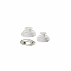 FoodSaver Regular Sealer and Accessory Hose Wide-Mouth Jar Kit 9.00 x 6.00 x 4.90 inches White