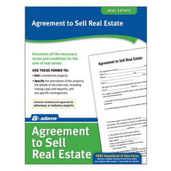 Adams Offer To Purchase Real Estate  Forms and Instructions (LF290)