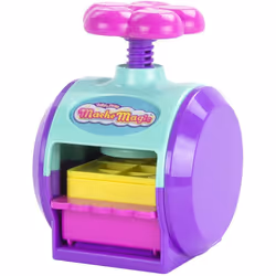 Tomy Mache Magic Paper-Maché Craft Kit