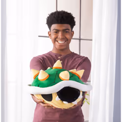 Tomy Super Mario Mega Bowser Shell