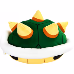 Tomy Super Mario Mega Bowser Shell - Additional view 5