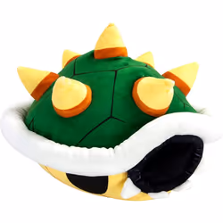 Tomy Super Mario Mega Bowser Shell - Additional view 6