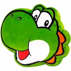 Tomy Super Mario Yoshi Head, Dinosaur, 3 yr(s)