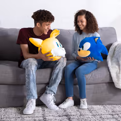 Tomy Sega Sonic - Additional view 4