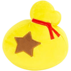 Animal Crossing Junior Mocchi Plush Bell Bag - Gaming Merchandise