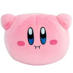 Tomy Club Mocchi-Mocchi Kirby – Hovering Kirby – Mega Plush Toy – 15 inch