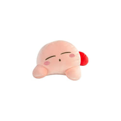 Tomy Club Mocchi-Mocchi Suya Suya Sleeping Friend Kirby – Mega Plush Toy – 15 inch