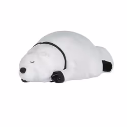 Tomy Club Mocchi-Mocchi Suya Suya Friend Spy x Family Bond – Plush Toy, Toy polar bear, 3 yr(s)