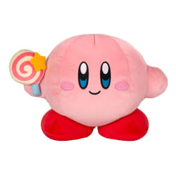 Tomy Club Mocchi-Mocchi Invincible Candy – Mega Plush Toy – 15 inch