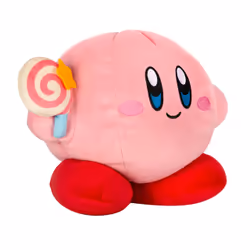 Tomy Club Mocchi-Mocchi Invincible Candy – Mega Plush Toy – 15 inch - Additional view 4