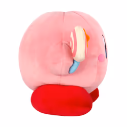 Tomy Club Mocchi-Mocchi Invincible Candy – Mega Plush Toy – 15 inch - Additional view 6