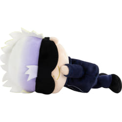 Tomy Club Mocchi-Mocchi Suya Suya Sleeping Friend Jujutsu Kaisen Satoru Gojo