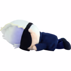 Tomy Club Mocchi-Mocchi Suya Suya Sleeping Friend Jujutsu Kaisen Satoru Gojo