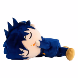 Tomy Jujutsu Kaisen Mocchi-Mocchi Plush Figure Megumi Fushiguro Sleeping 15 CM