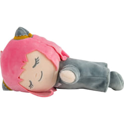 Tomy Club Mocchi-Mocchi Suya Suya Sleeping Friend Spy X Family Anya Forger