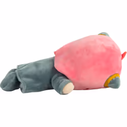 Tomy Club Mocchi-Mocchi Suya Suya Sleeping Friend Spy X Family Anya Forger - Additional view 5