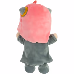 Tomy Club Mocchi-Mocchi Suya Suya Sleeping Friend Spy X Family Anya Forger - Additional view 7