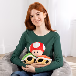 Tomy T12701 stuffed toy
