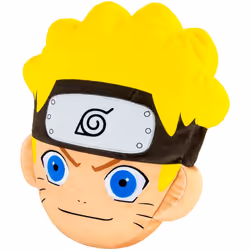 Naruto Mega Plush Toy