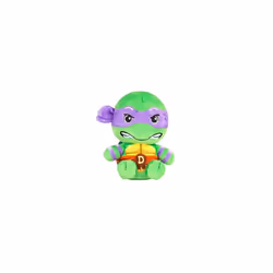 Tomy Mocchi Mocchi Tomy Teenage Mutant Ninja Turtles Donatello Plush