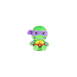 Tomy Mocchi Mocchi Tomy Teenage Mutant Ninja Turtles Donatello Plush