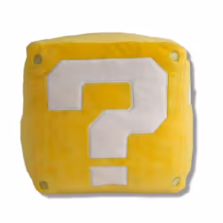 Tomy Question Block, Cartoon character, 3 yr(s)