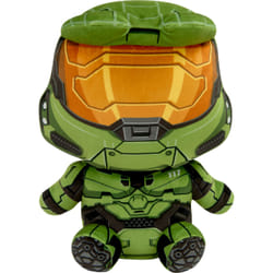 Tomy Club Mocchi-Mocchi Halo Master Chief – Mega Plush Toy – 15 inch