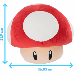Tomy Super Mario Super Mushroom - Additional view 4