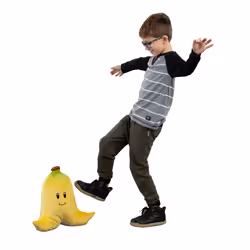 Tomy T12958 stuffed toy - Additional view 4