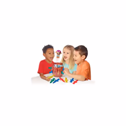Pop Up Pirate Classic Children's Action Board Game, Family and Preschool Kids Game for Children 4, 5, 6, 7, 8 Year Old Boys Girls Adults,Packaging may