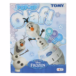 Tomy E72389 active/skill toy