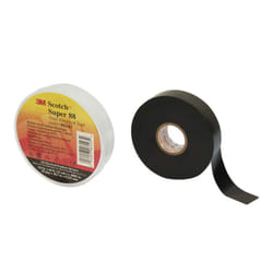 3M 6143 1 Pack Scotch Premium Vinyl Elec Tape 88
