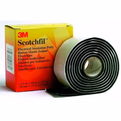 3M 80610833727 electrical tape - Additional view 4