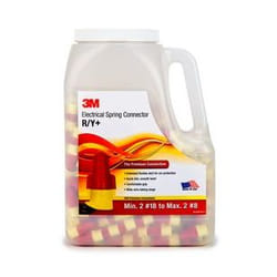 3M R/Y+JUG Red, Yellow