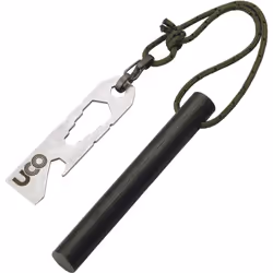 Titan Fire Striker