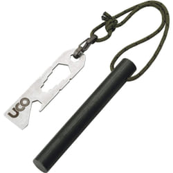 Titan Fire Striker