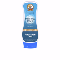 Moisture Lock tan extender 237 ml