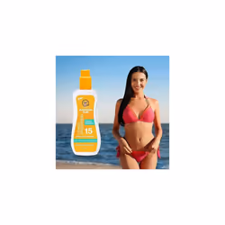 Australian Gold SPF 15 Spray Gel 237ml