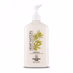 Australian Gold 40094, Face & body, 535 ml, Lotion, Hydrating, Smoothing, Universal skin, Unisex
