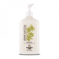 Australian Gold 40094 after sun care 535 ml Lotion Face & body