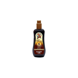 Spray Sun Protector Instant Bronzer Australian Gold SPF 6 (237 ml)