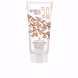 Botanical SPF50 mineral lotion 147 ml