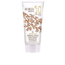 Botanical SPF50 mineral lotion 147 ml