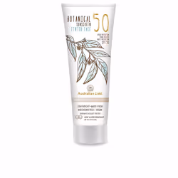 Botanical SPF50 tinted face #fair-light