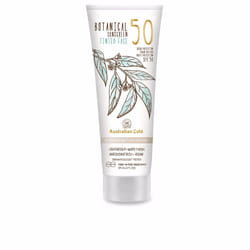 Botanical SPF50 tinted face #fair-light
