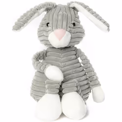 Cute Stuffed Animal Pillow Rabbit Plush Toy Pillow Kawaii Plushies with Squishy Plush Pillow Cute Plushies for Girls and Boys and Cotton Squ