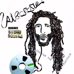 ImportCDs Meets Roots Radics: Dub for the Radicals, R&B, Vinyl, Physical media, Adult, 1 discs, 17/01/2019