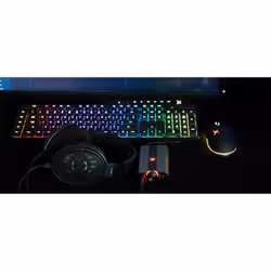 Creative Labs Sound BlasterX G6 7.1 channels USB - Additional view 7