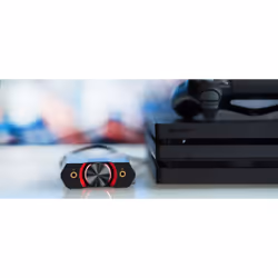 Creative Labs Sound BlasterX G6 7.1 channels USB - Additional view 8